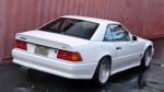 Mercedes-Benz SL72 AMG 1995 года